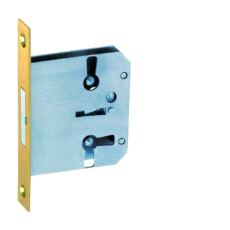 662/15mm Junie Innfelt møbellås