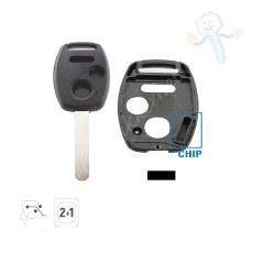 MLHOND-31.P1 Bilnøkkel Skall