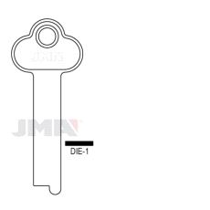 DIE-1 Nøkkelemne