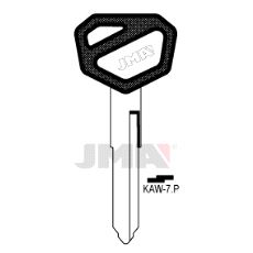 KAW-7.P Nøkkelemne, KW15BP