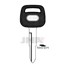 TOYO-12.P1 Nøkkelemne