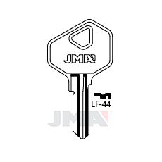 LF-44 Nøkkelemne, LF29S, LF43R