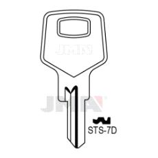 STS-7D Nøkkelemne