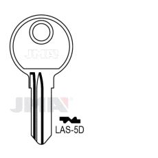 LAS-5D Nøkkelemne