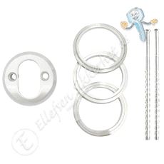 5968-E 6-21mm Inv. Fkrm sv.pk