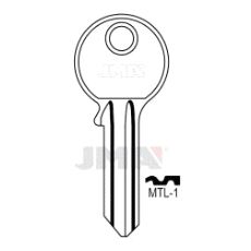 MTL-1 Nøkkelemne