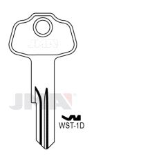WST-1D Nøkkelemne