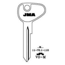 VO-M Nøkkelemne, VO10