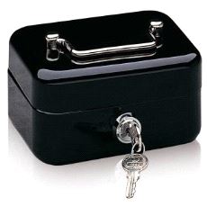 CB1 Pengeskrin 150x120x75mm