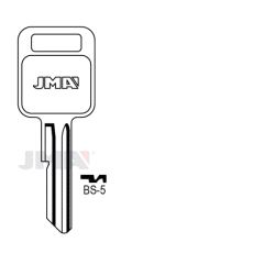 BS-5 Nøkkelemne