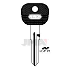 NE-11.P1 Nøkkelemne