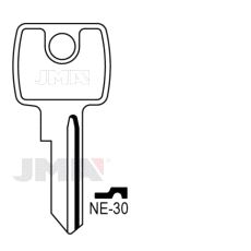 NE-30 Nøkkelemne NE62/NE61
