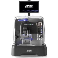 SUPRACODE Nøkkelfilemaskin