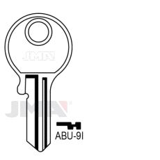 ABU-9i Nøkkelemne