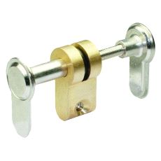 BZV100 FS Blindsylinder Cont/Euro. Brann T90