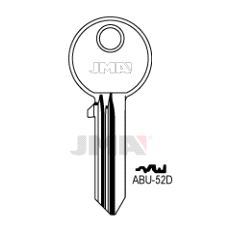 ABU-52D Nøkkelemne, AB22