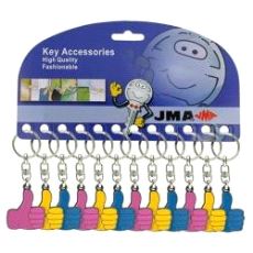 CA270 Tommel opp 12 stk.