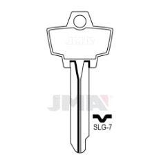SLG-7 Nøkkelemne,SH9