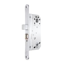 566 Låskasse rulle/reile