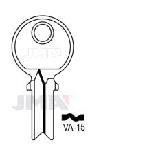 VA-15 Nøkkelemne, VC10, VAC41