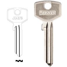 TV-3D Nøkkelemne TV1/TR4