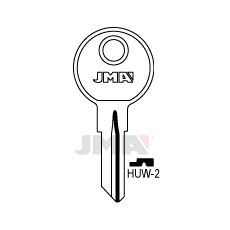 HUW-2 Nøkkelemne