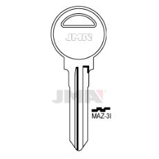 MAZ-3i Nøkkelemne