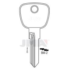 BM-2 Nøkkelemne, HU50