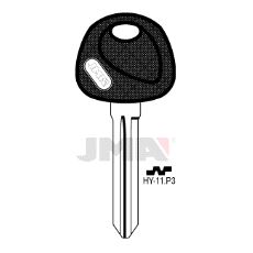 HY-11.P3 Nøkkelemne