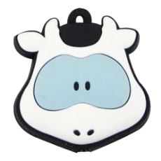 CA308 Plastkappe med Led KU