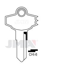 CHI-6 Nøkkelemne