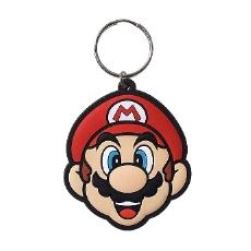 RK38702C Nøkkelanheng Super Mario