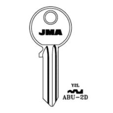 ABU-2D Nøkkelemne