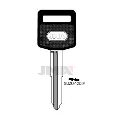 SUZU-12D.P Nøkkelemne, SZ14RAP