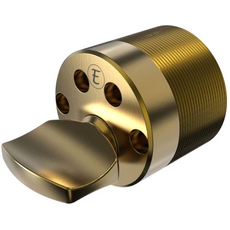 5572-E Knappsylinder Msm