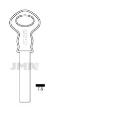 7-S Nøkkelemne