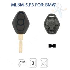 MLBM-5.P3 Bilnøkkel Skall