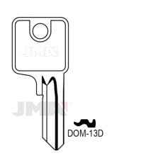 DOM-13D Nøkkelemne