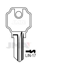 LIN-17 Nøkkelemne