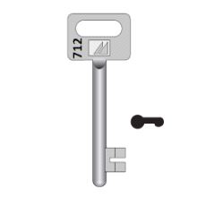 Mobella 712 Båtnøkkel