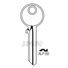 ALP-6 Nøkkelemne