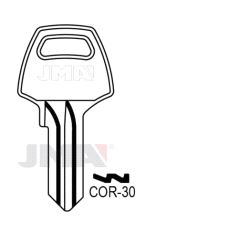 COR-30 Nøkkelemne