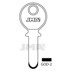 GOD-2 Nøkkelemne