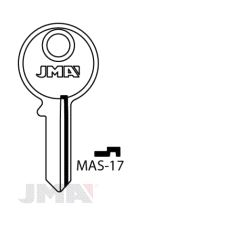 MAS-17 Nøkkelemne
