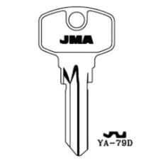 YA-79D Nøkkelemne, YA89