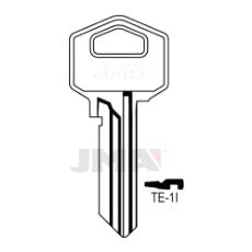 TE-1i  Nøkkelemne