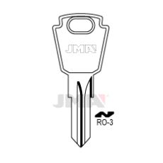 RO-3 Nøkkelemne