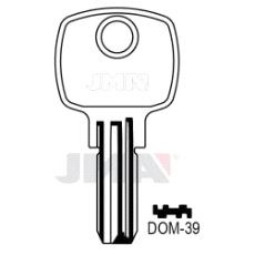 DOM-39 Nøkkelemne