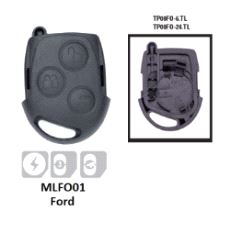 MLFO01 Bilnøkkel Skall