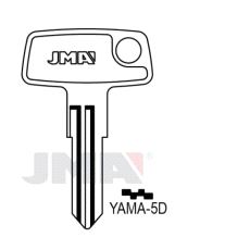 YAMA-5D Nøkkelemne
